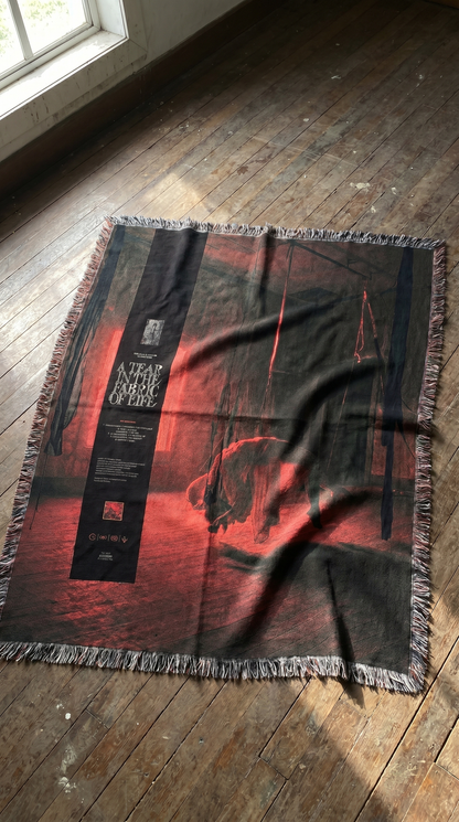 Knocked Loose Blankets
