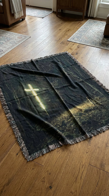 Knocked Loose Blankets